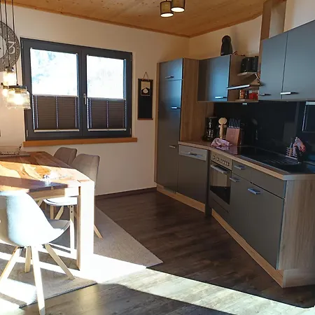 Apart Gamper Apartment