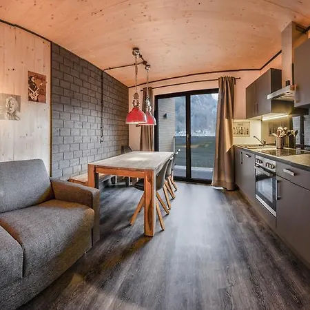 Appartement Gamper *