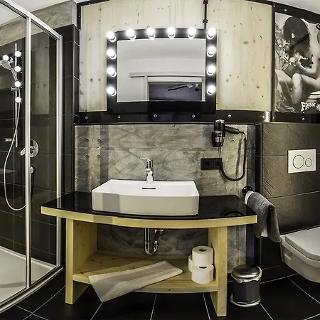 Gamper * Längenfeld