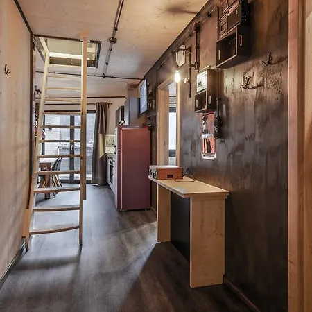 Apartment Apart Gamper