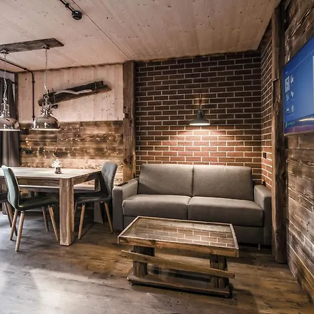 Gamper Appartement Längenfeld