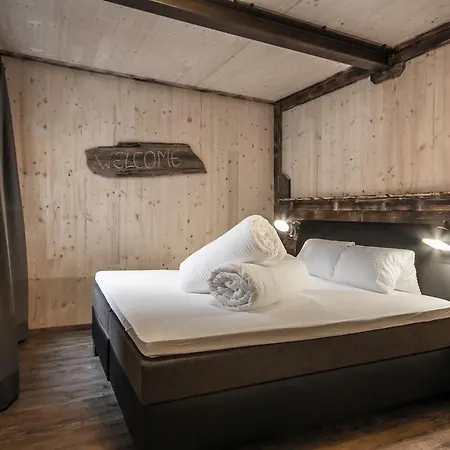 Apart Gamper Apartment