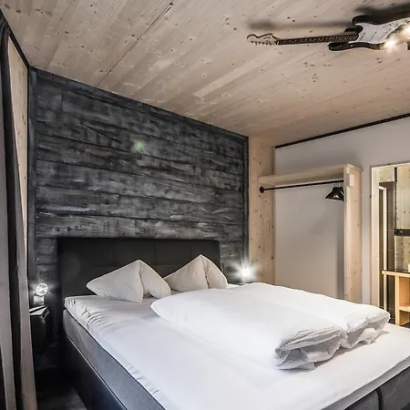 Apartment Apart Gamper *
