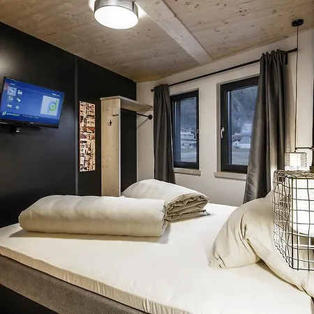 Apartment Apart Gamper