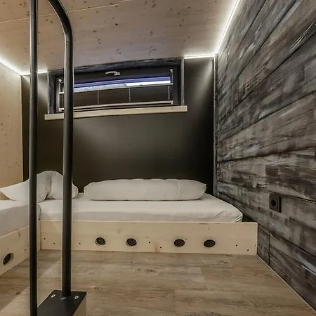 Appartement Gamper Längenfeld