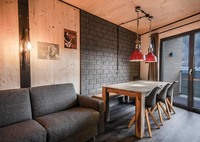 Gamper * Λάνγκενφελντ