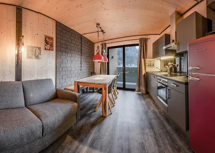 Διαμέρισμα Gamper *