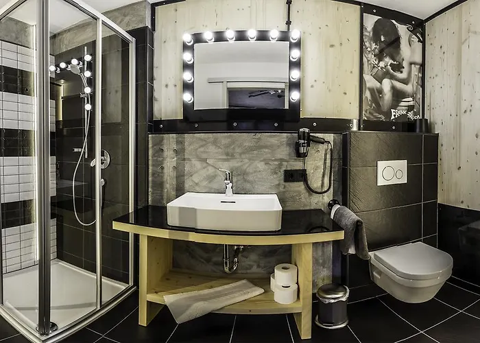 Gamper * Λάνγκενφελντ