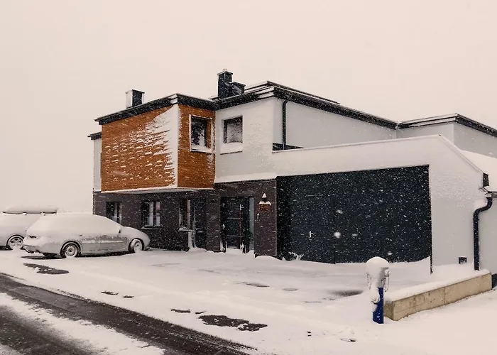 Gamper * Λάνγκενφελντ