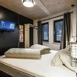 Lägenhet Gamper
