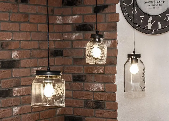 شقة Gamper لانغنفلد