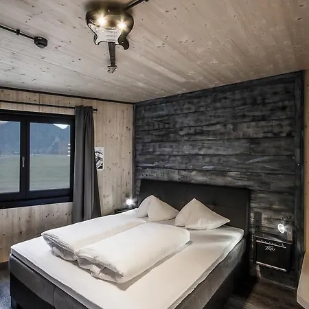 شقة Gamper لانغنفلد