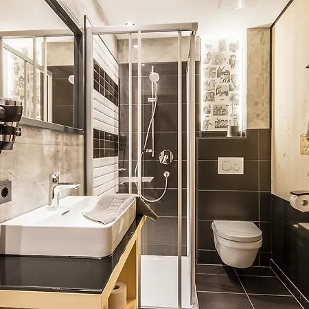 شقة Gamper لانغنفلد