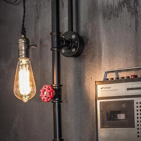 Gamper شقة لانغنفلد